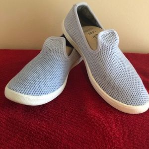 Allbirds Women’s Tree Loungers - Size 8